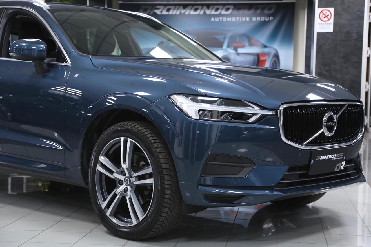 Volvo XC 60 D4 Geartronic Momentum Pro