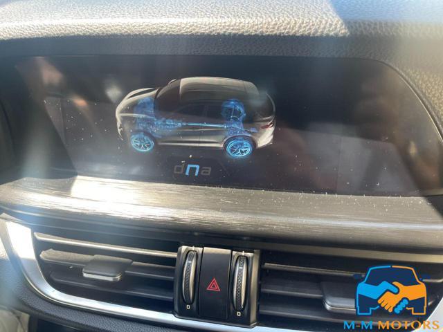 ALFA ROMEO Stelvio 2.2 210 CV AT8 Q4