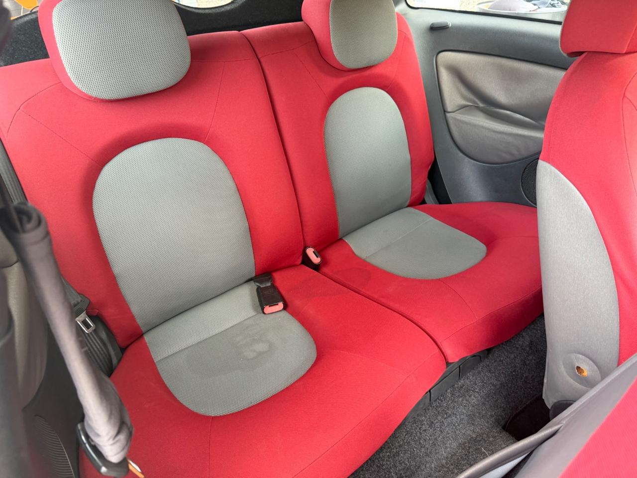 LANCYA YPSIL0N 1.2 BENZINA EURO4 44KW EURO4
