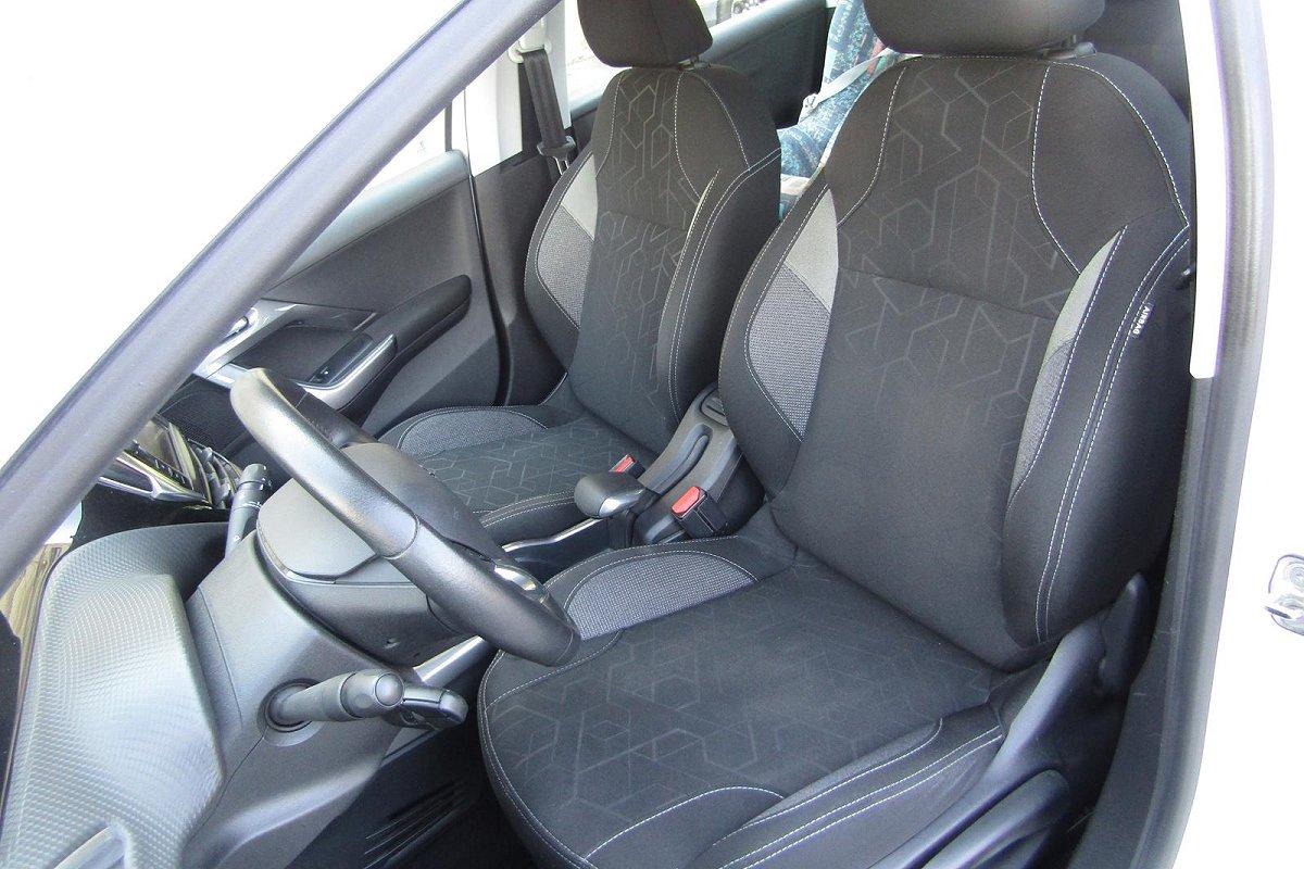 PEUGEOT 2008 1° serie BlueHDi 100 S&S Allure