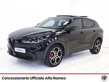 Alfa Romeo Tonale 1.5 hybrid veloce 160cv tct7