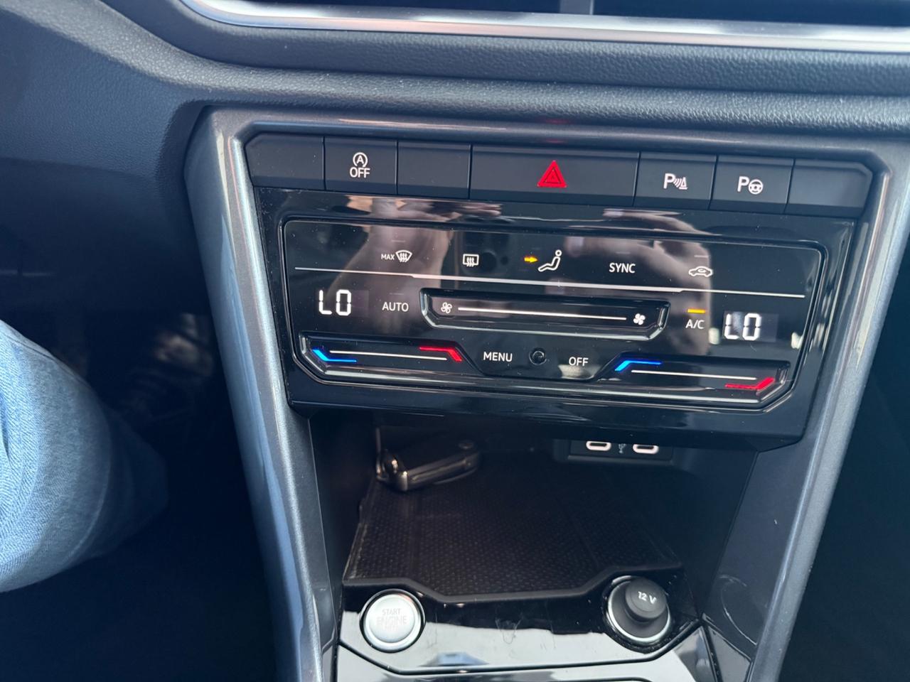 Volkswagen T-Roc 1.0 TSI Style