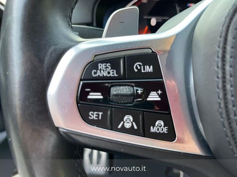 BMW Serie 5 530d 183kW xD M Sport Auto Touring