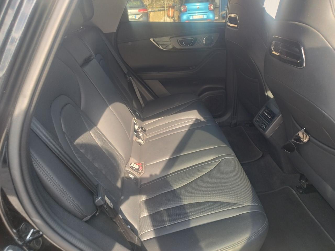 Omoda 5 EV PREMIUM