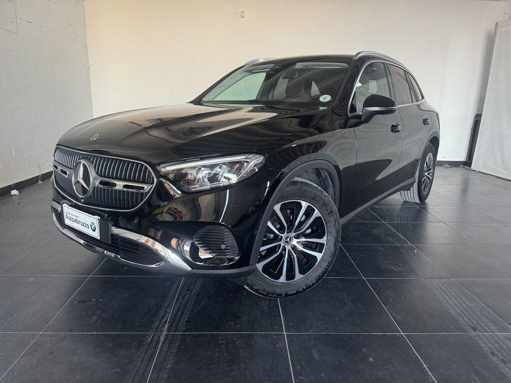 Mercedes GLC 220 220 d Mild hybrid Advanced Plus 4Matic 9G-Tronic