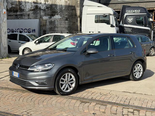 VOLKSWAGEN Golf 2.0 TDI DSG 5p. Business BlueMotion Technology