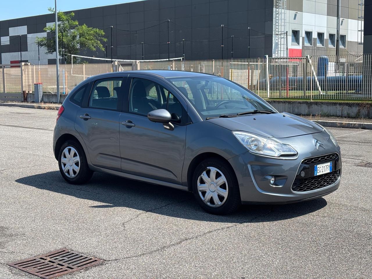 Citroen C3 1.1 Attraction