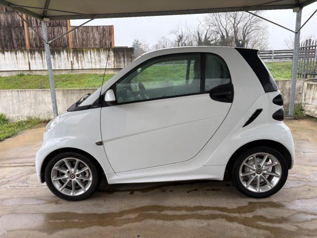 SMART ForTwo 1000 52 kW EURO 5 OK NEOPATENTATI AUTOMATICA