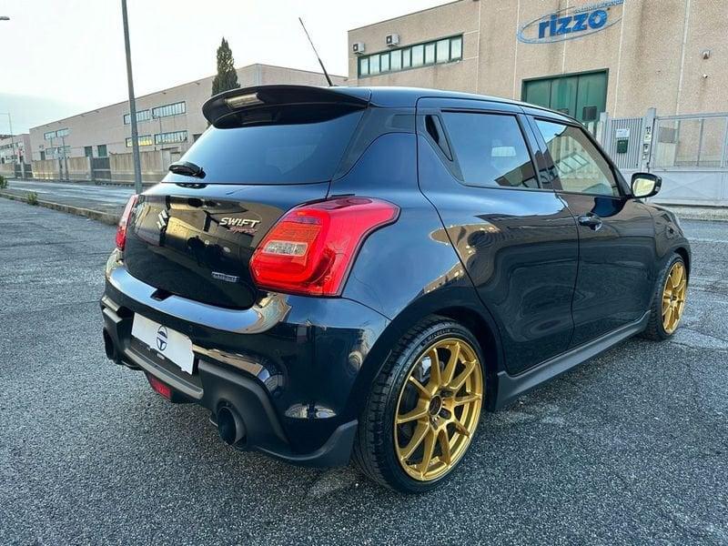 Suzuki Swift Sport 1.4 Hybrid Boosterjet