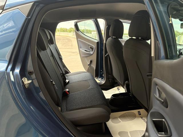 LANCIA Ypsilon 1.0 FireFly 5 porte S&S Hybrid Gold 5 posti.