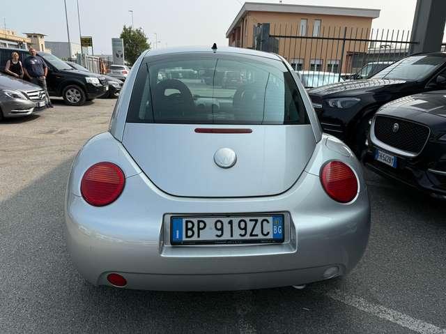 Volkswagen New Beetle New Beetle 1.6 / 69000 KM