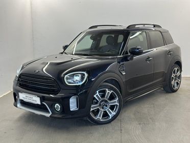 Mini Cooper D Countryman 2.0 TwinPower Turbo Cooper D