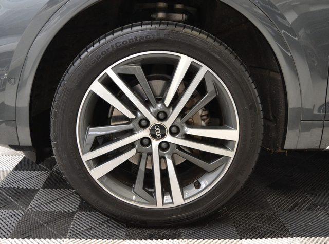 AUDI Q5 SPB 45 TFSI quattro S tronic S line plus-Tetto **