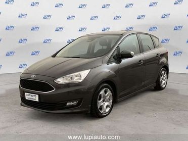 Ford C-Max 1.5 tdci Titanium s&s 120cv my18.5