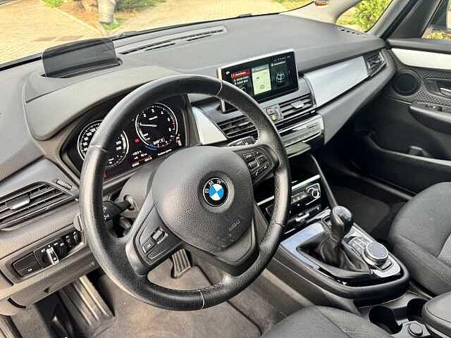 BMW Serie 2 G.T. 216d Gran Tourer 7 posti