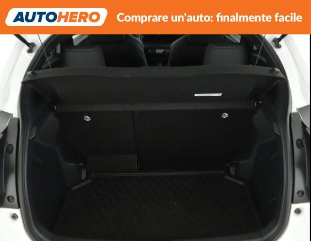 TOYOTA Yaris 1.5 Hybrid 5 porte Lounge