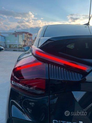 Citroen C4 BlueHDi 130 S&S EAT8 Feel Pack