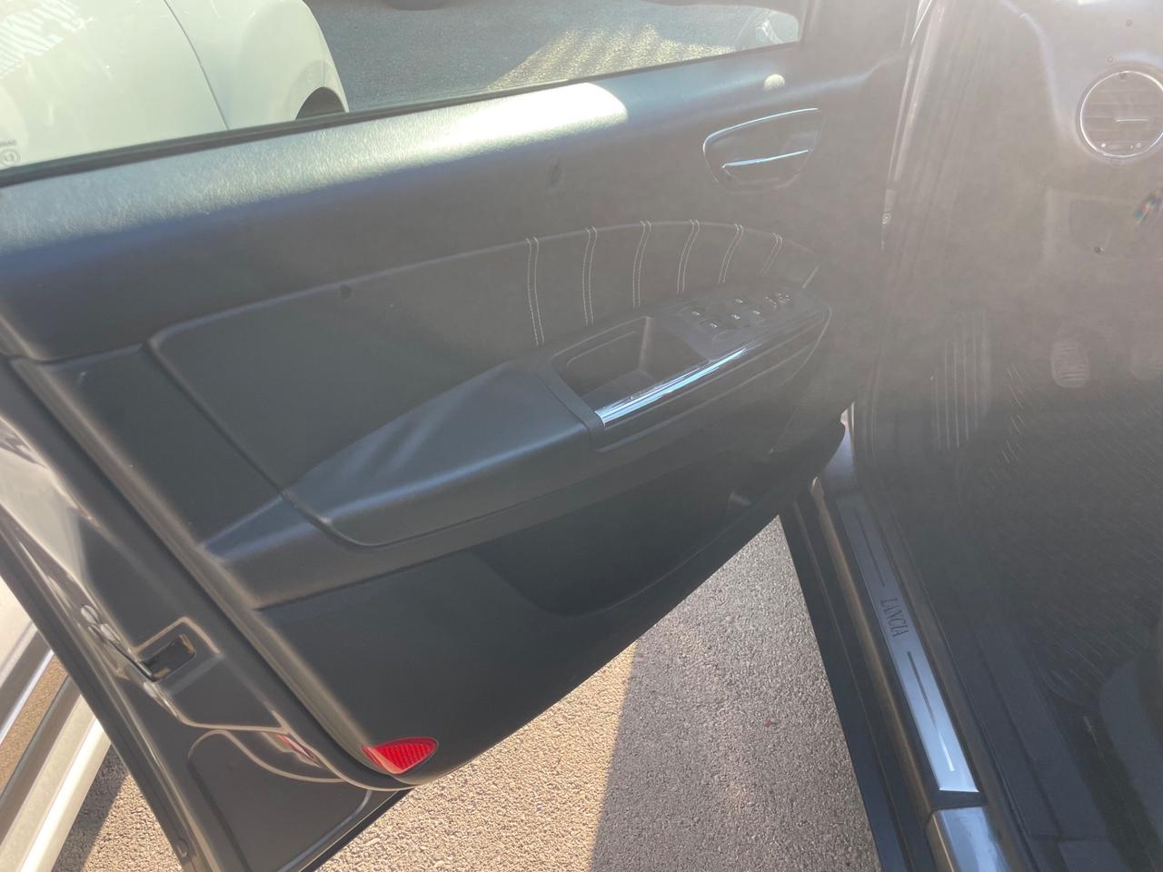 LANCIA DELTA 1.6 DIESEL 120 (CV) 2009