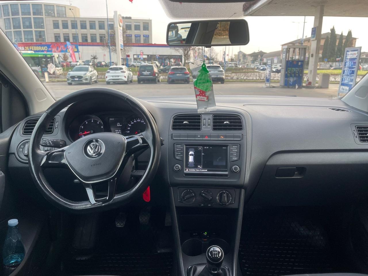 Volkswagen Polo 1.0 MPI 5p. Business Trendline