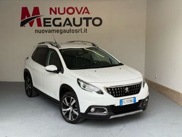 PEUGEOT 2008 1° serie BlueHDi 100 Allure