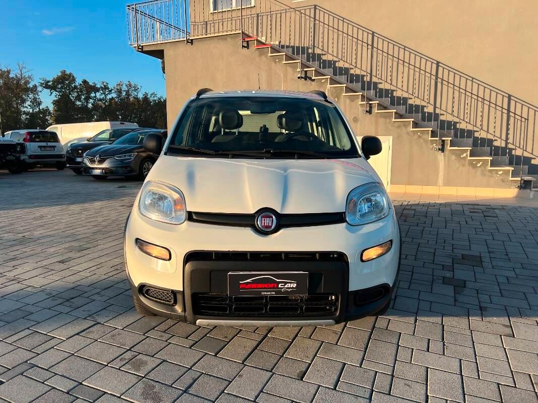 Fiat Panda 0.9 t.air t. 4x4 s&s 85cv my19