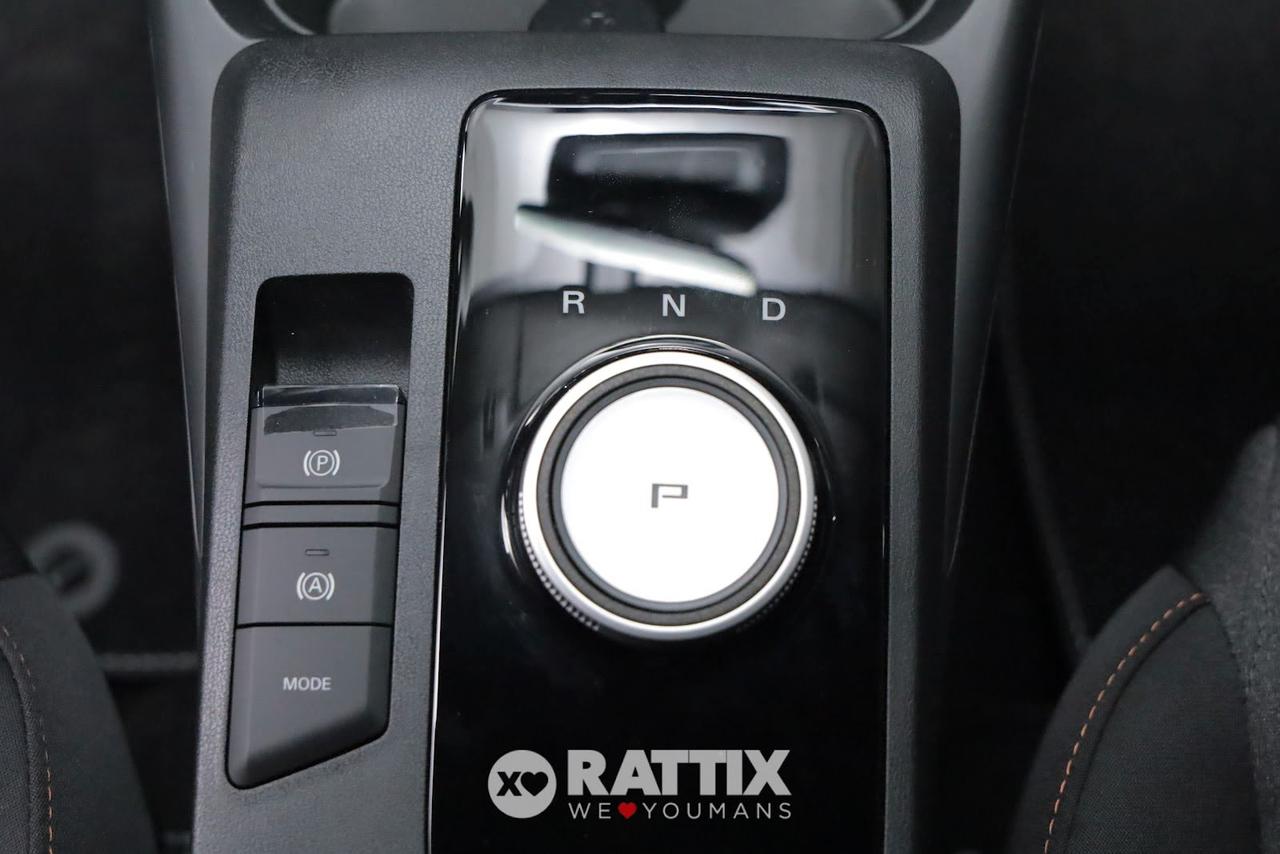 MG MG3 1.5 Hybrid+ Comfort Auto