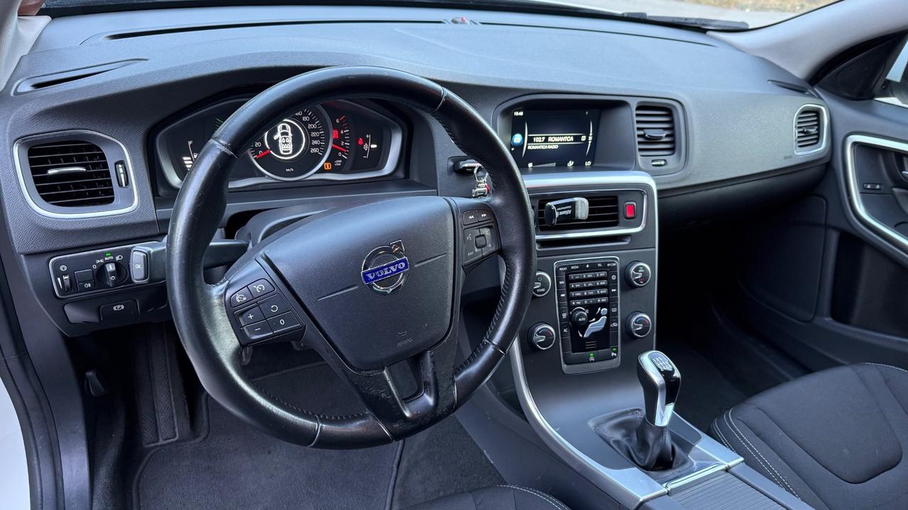 Volvo S60 D2 Business