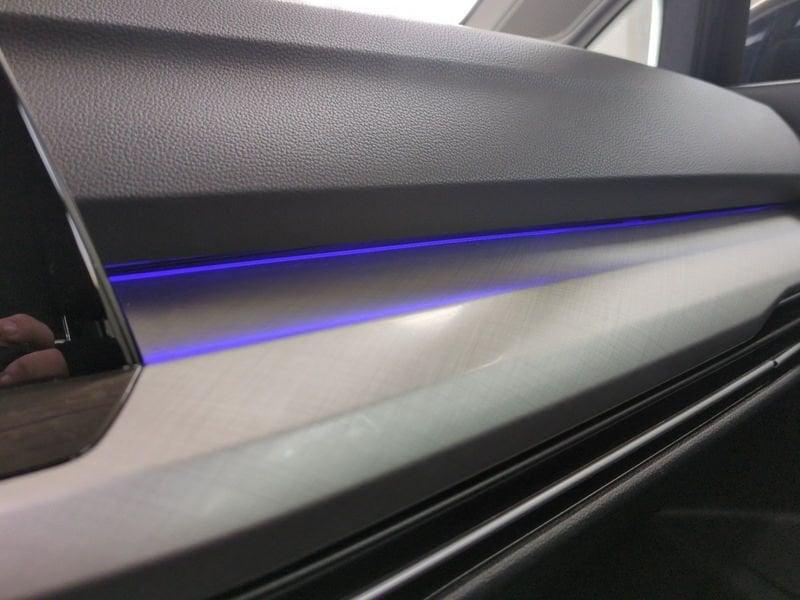 Volkswagen Golf 8 serie 2.0 TDI 115 CV SCR Life