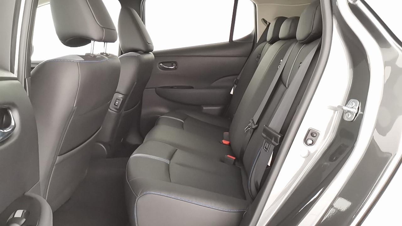 NISSAN Leaf II 2018 - Leaf Tekna 40kWh 150cv