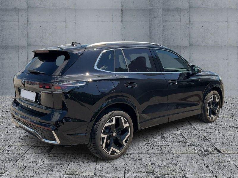 Volkswagen Tiguan 2.0 TDI 150 CV EVO SCR DSG Nuovo Modello R-Line 19" Led Matrix Camera 360°