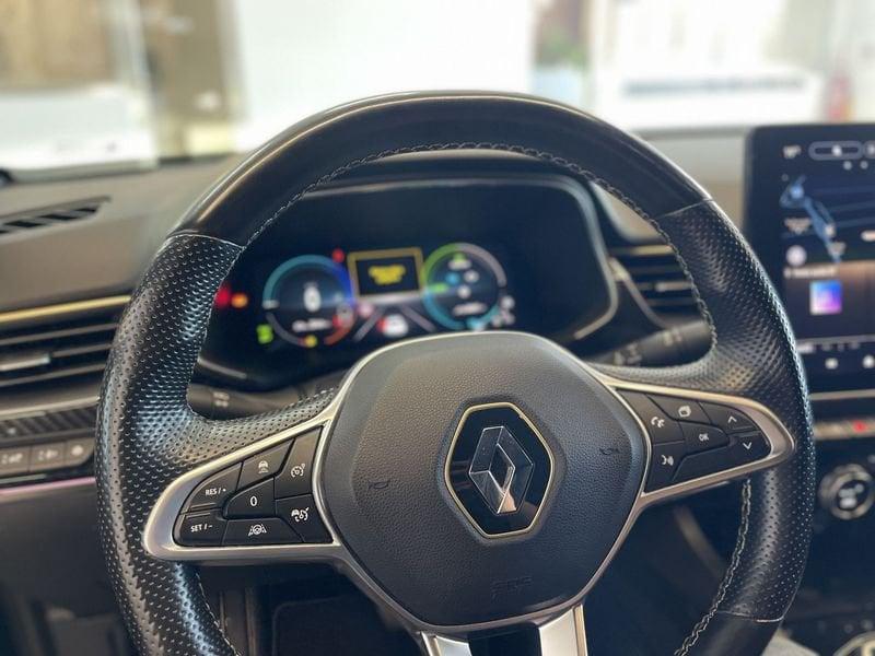 Renault Arkana Arkana Full Hybrid E-Tech 145 CV Engineered Fast Track