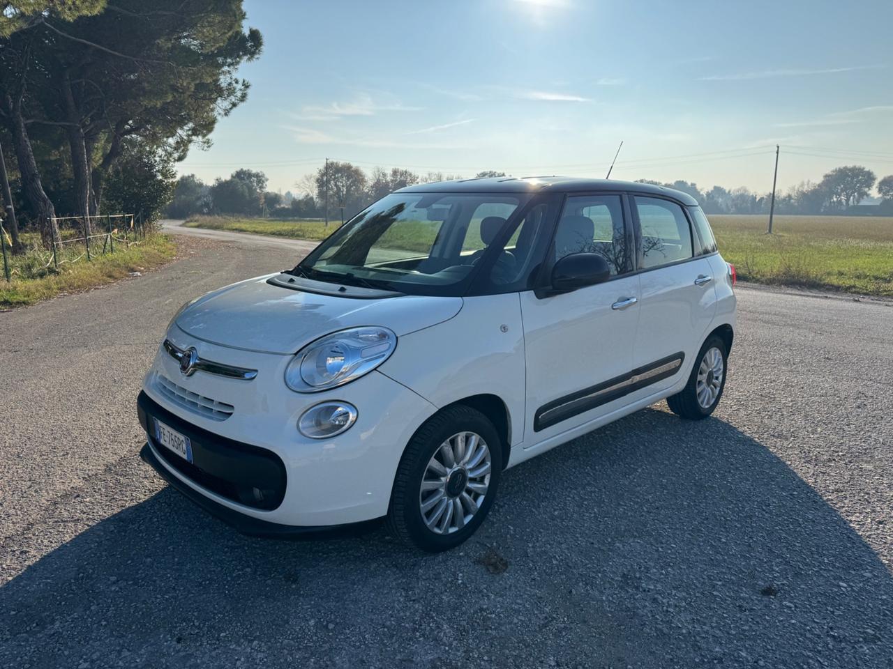 Fiat 500L 1.4 95 CV Lounge