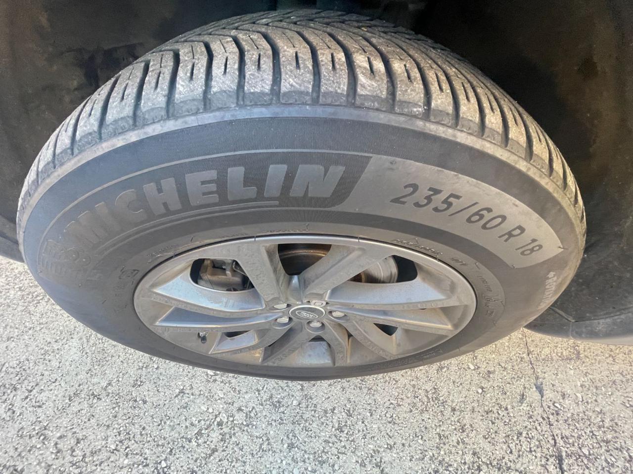 LAND ROVER Discovery Sport 2.0 TD4 150 CV HSE gancio traino