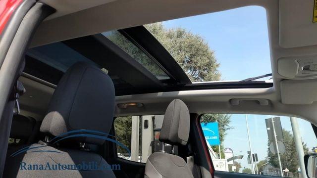 JEEP Renegade 4X4 Limited 6B TettoApr.Panoramico