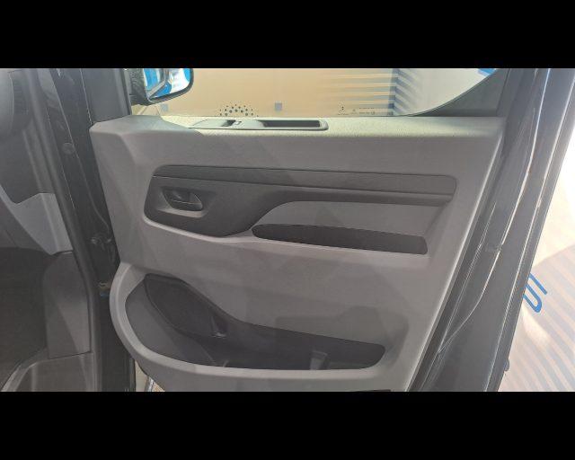 FIAT Scudo Ice 2.0 bluehdi 145cv 8 POSTI L2H1 Lounge AT8-DET