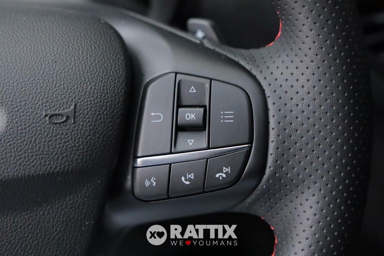 Ford Focus SW 1.0 Ecoboost Hybrid 125CV ST-Line Powershift