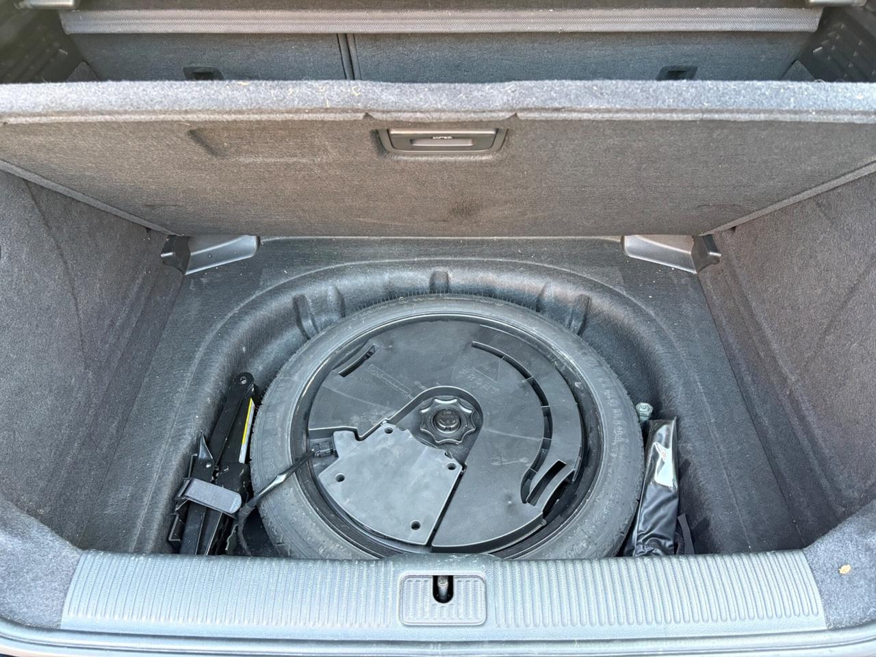 Audi A3 SPB. 2.0 TDI F.AP. S tronic Ambition