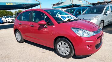 Citroen C3 C 3 1.2 benzina