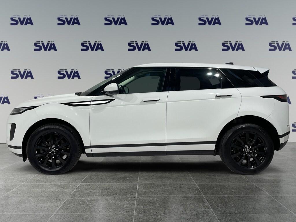 Land Rover Range Rover Evoque II 2019 Range Rover Evoque 163cv - AUTOCARRO IVA...