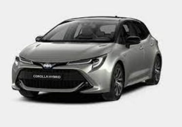 Toyota Corolla XII 2019 1.8h Active cvt