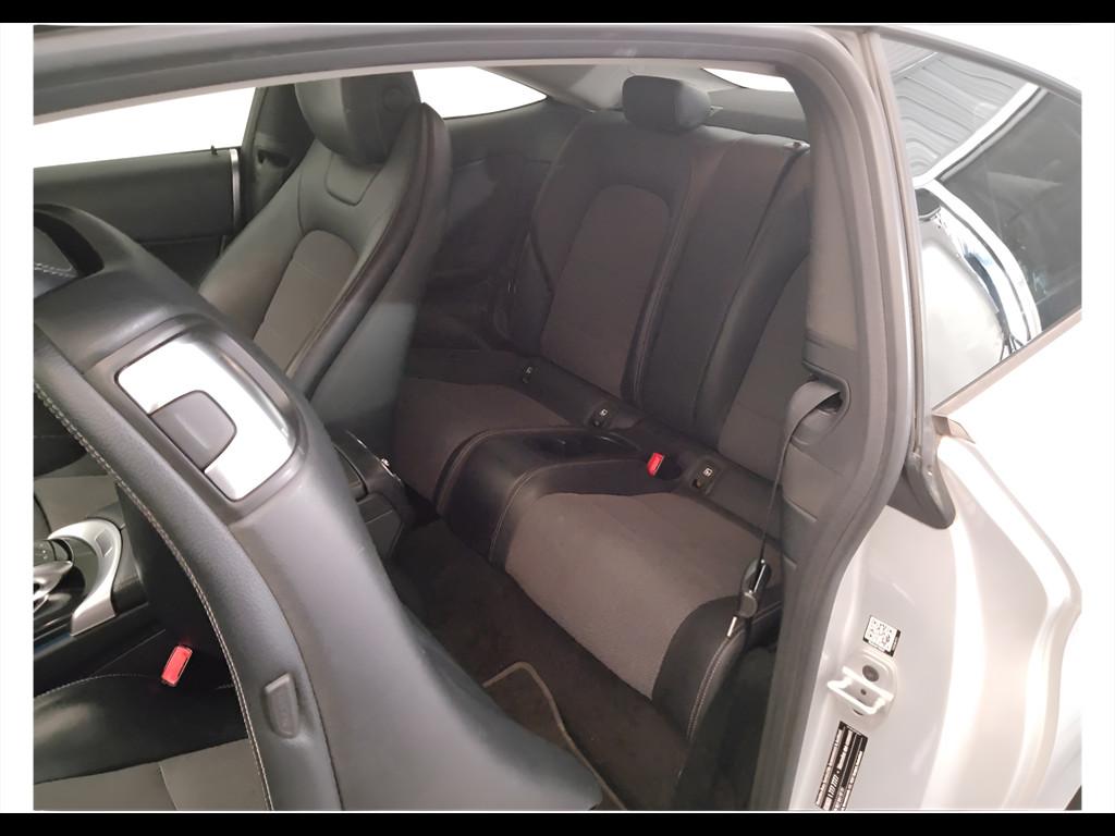 Mercedes-Benz Classe C-C205 2016 Coupe - C Coupe 220 d Premium 4matic auto