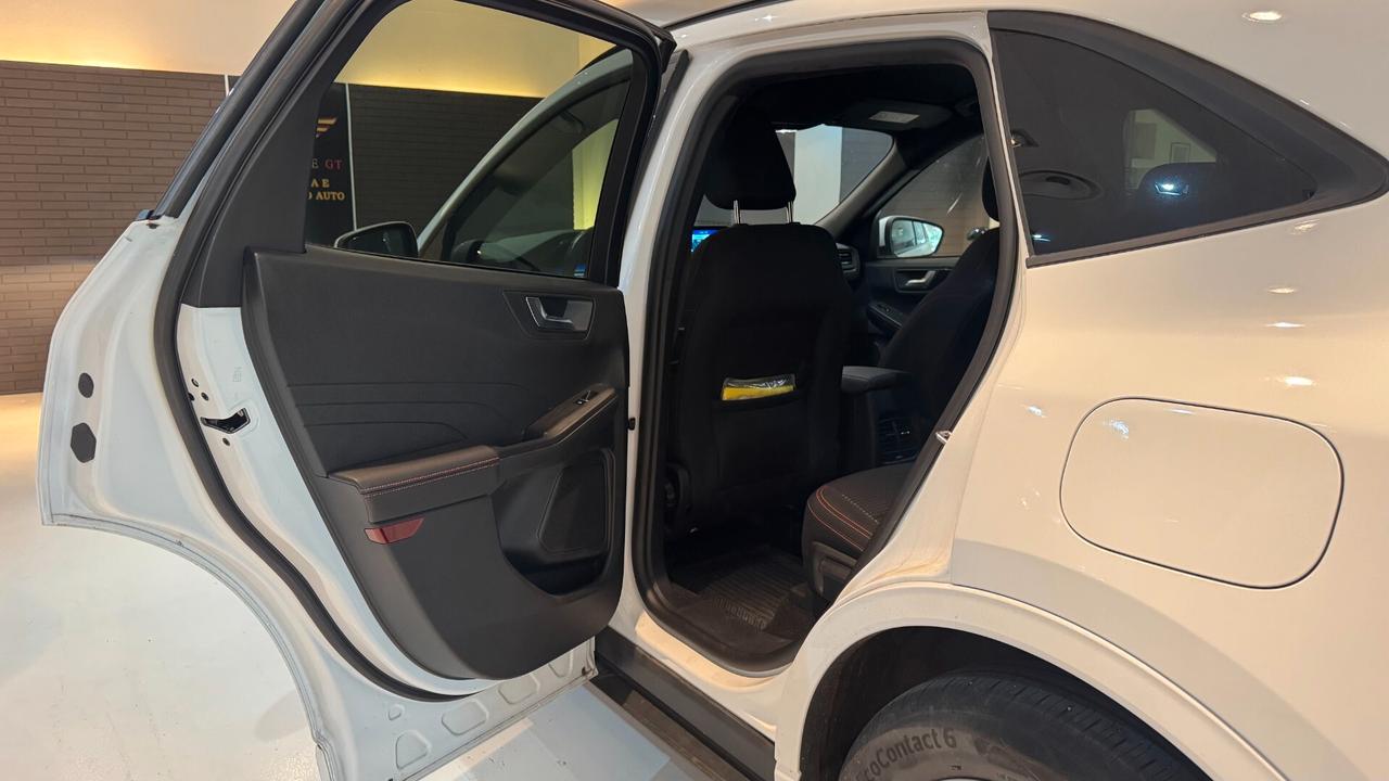 FORD KUGA 2.0 120CV ST-LINE AUTOMATICA 120CV - 2023