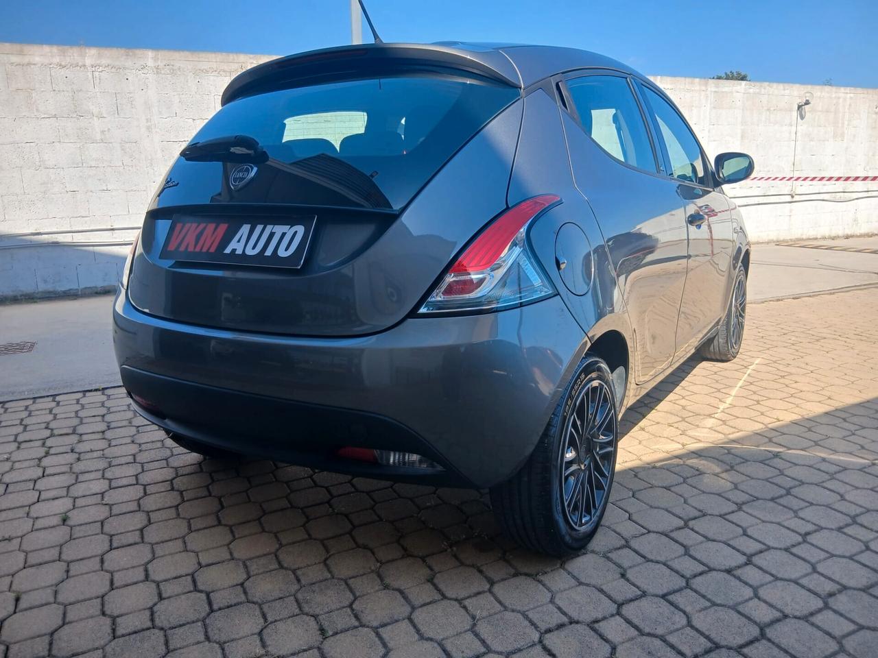 Lancia Ypsilon 1.2 BENZINA 69CV UNICO PROPRIETARIO
