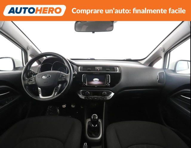 KIA Rio 1.4 CRDi 5p.S&S High Tech