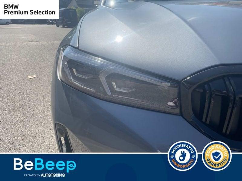 BMW Serie 3 320D MHEV 48V MSPORT PRO AUTO