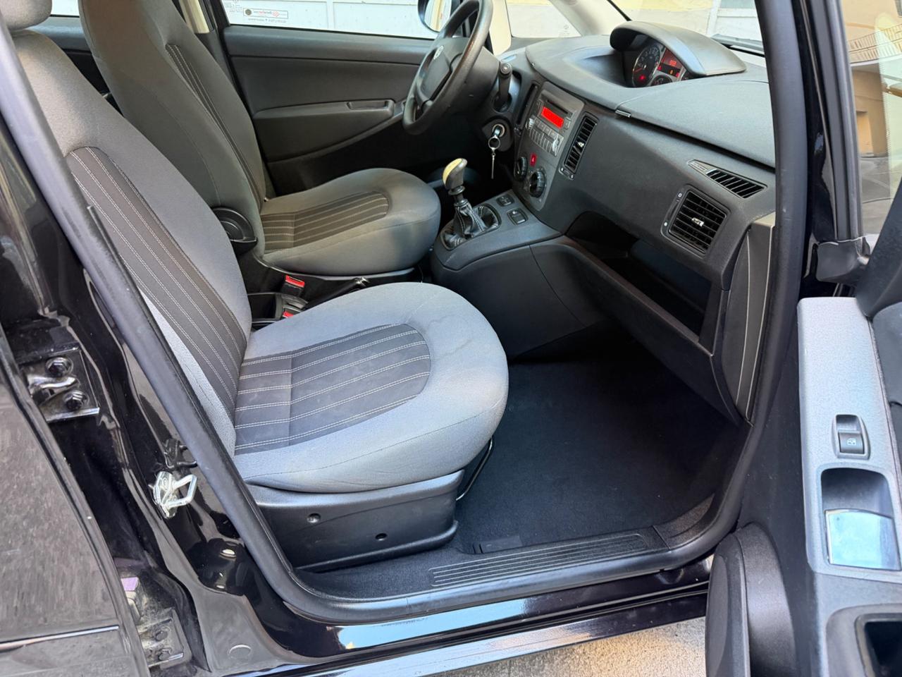 Lancia MUSA 1.4 8V Ecochic (GPL)