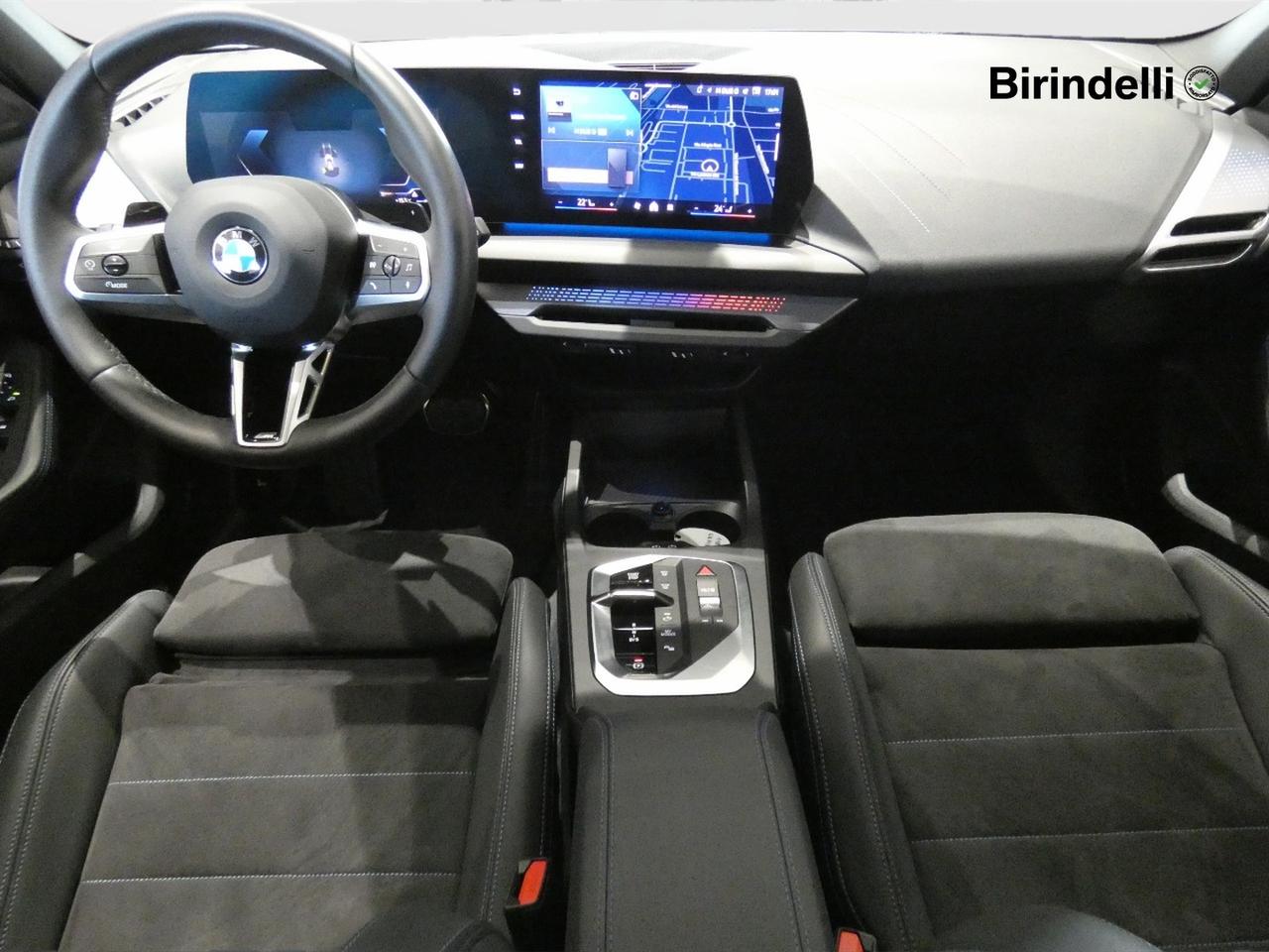 BMW BMW 118d