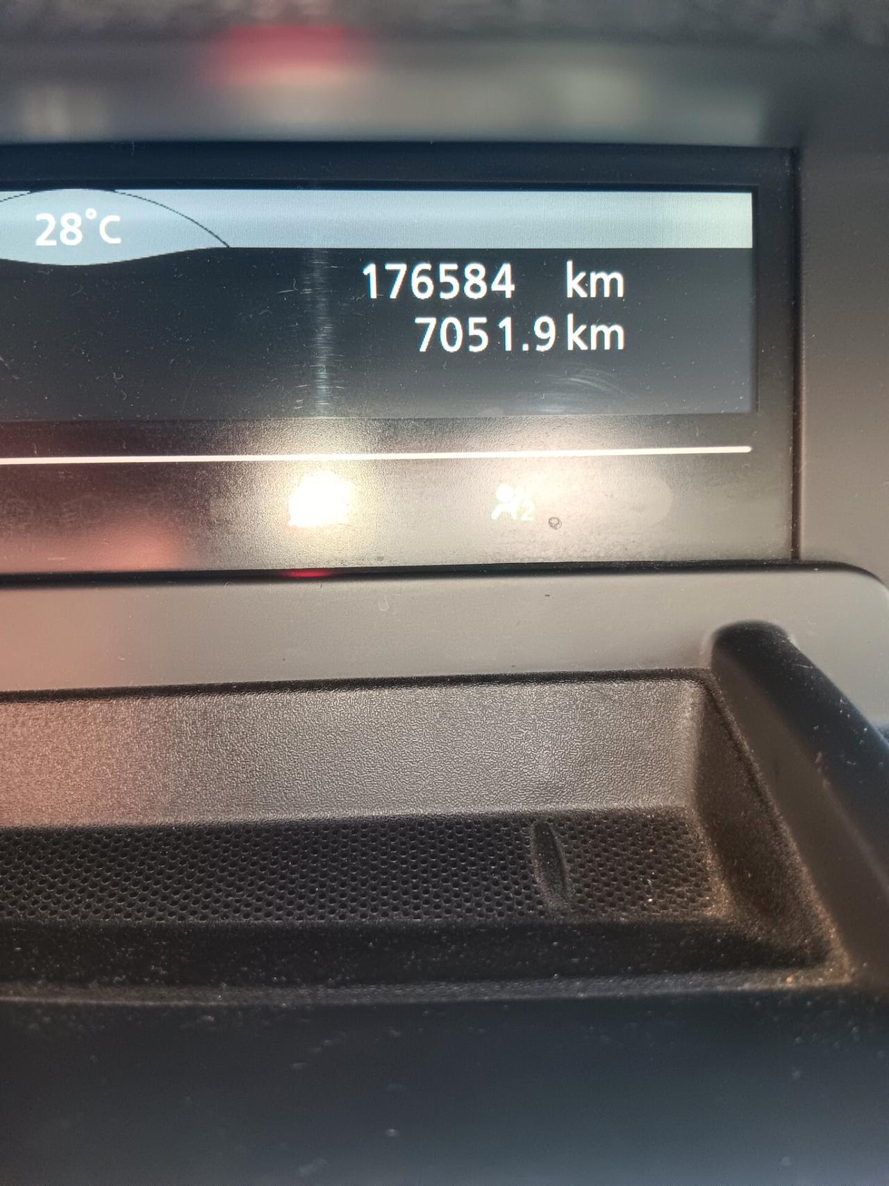 Renault Scenic Scénic X-Mod 1.5 dCi 110CV Luxe automatic
