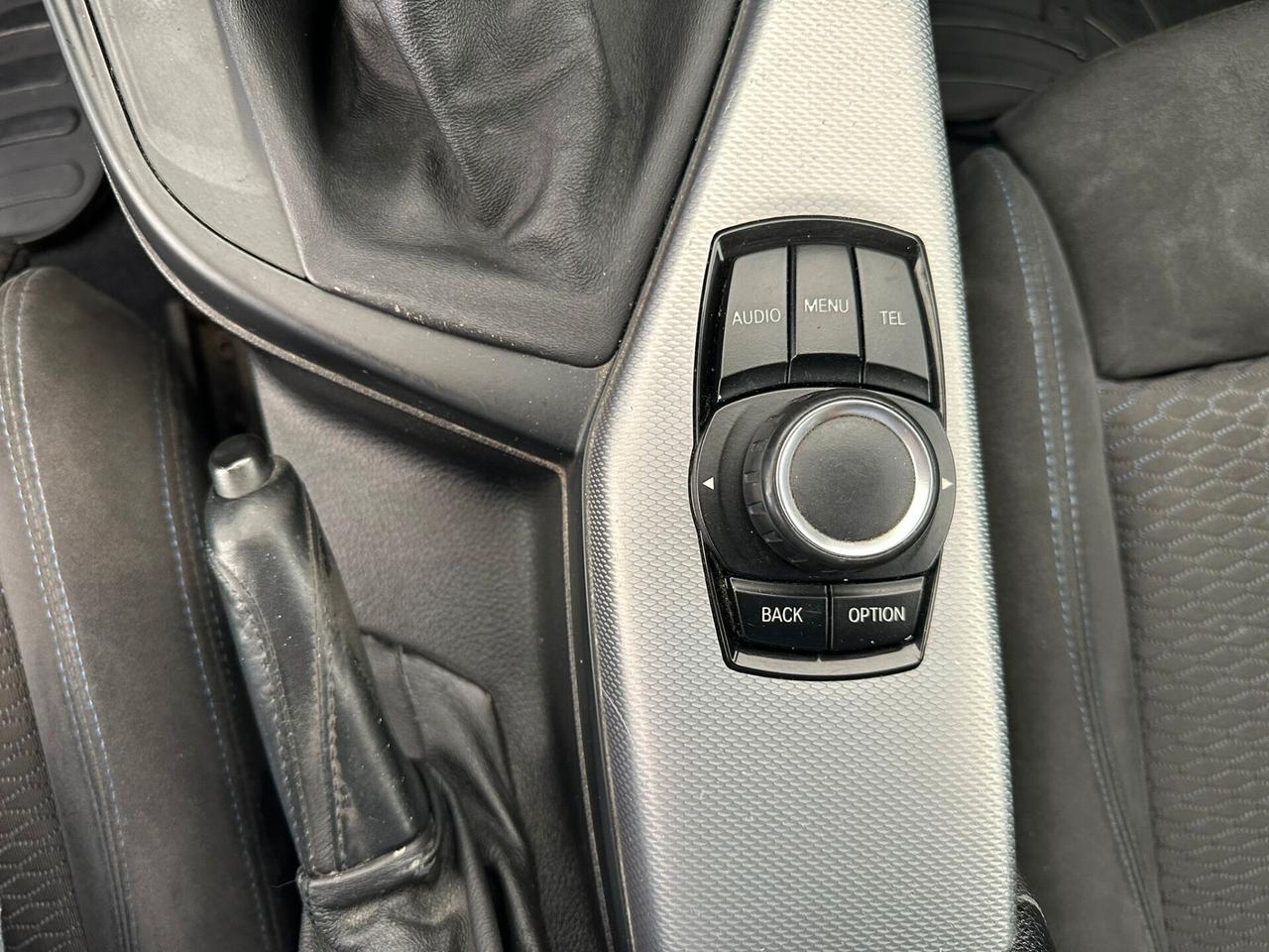 Bmw 118d 5p. Msport 2013