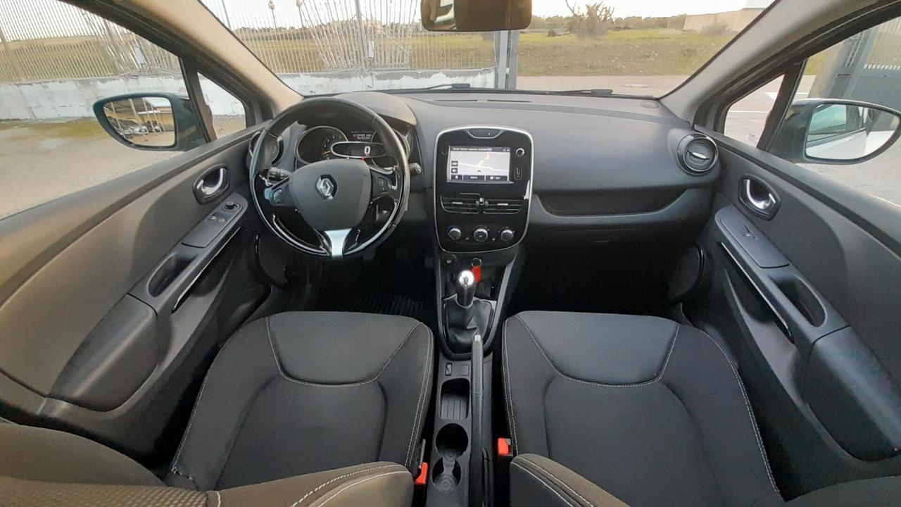 Renault Clio 1.5 dCi 8V 75CV 5 porte Live
